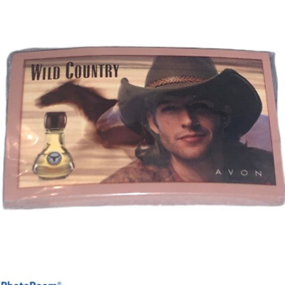 Free Add-on Wild country SAMPLE - Picture 1 of 2